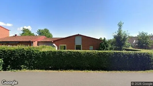 Lägenheter att hyra i Helsingborg - Bild från Google Street View