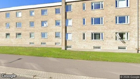 Lägenheter att hyra i Helsingborg - Bild från Google Street View