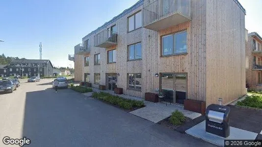 Lägenheter att hyra i Kalmar - Bild från Google Street View