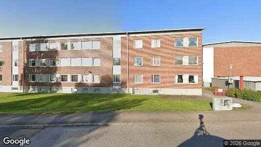 Lägenheter att hyra i Kalmar - Bild från Google Street View
