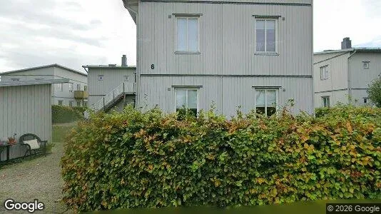 Bostadsrätter till salu i Trelleborg - Bild från Google Street View