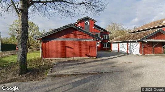 Bostadsrätter till salu i Upplands Väsby - Bild från Google Street View