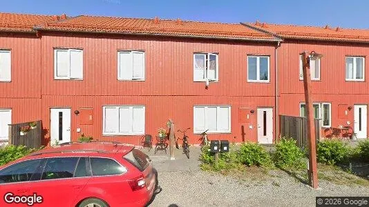 Bostadsrätter till salu i Nykvarn - Bild från Google Street View