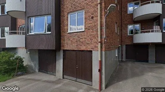 Bostadsrätter till salu i Sundsvall - Bild från Google Street View