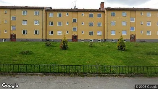 Bostadsrätter till salu i Flen - Bild från Google Street View