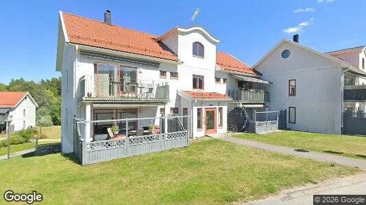 Bostadsrätter till salu i Nykvarn - Bild från Google Street View