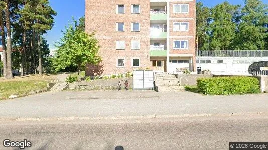 Lägenheter att hyra i Västerås - Bild från Google Street View