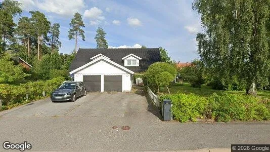 Lägenheter till salu i Kumla - Bild från Google Street View
