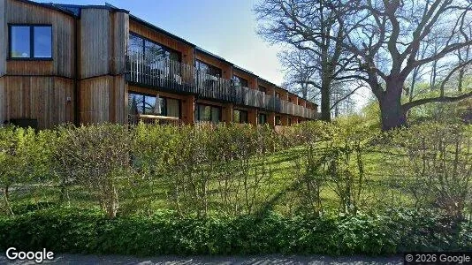 Lägenheter att hyra i Sollentuna - Bild från Google Street View