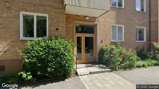 Bostadsrätter till salu i Linköping - Bild från Google Street View