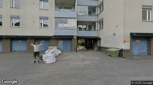 Bostadsrätter till salu i Söderort - Bild från Google Street View
