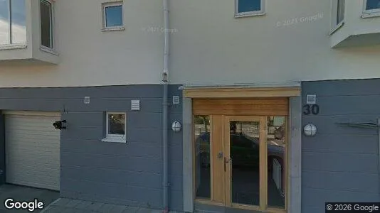 Bostadsrätter till salu i Linköping - Bild från Google Street View