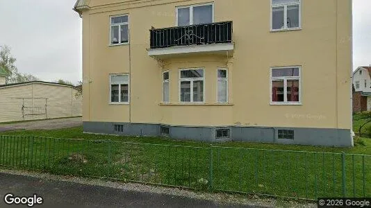 Lägenheter att hyra i Sundsvall - Bild från Google Street View