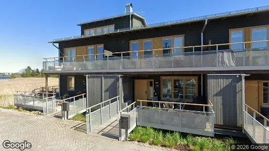 Bostadsrätter till salu i Tyresö - Bild från Google Street View