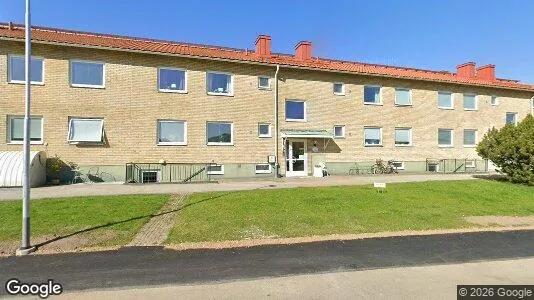 Bostadsrätter till salu i Staffanstorp - Bild från Google Street View