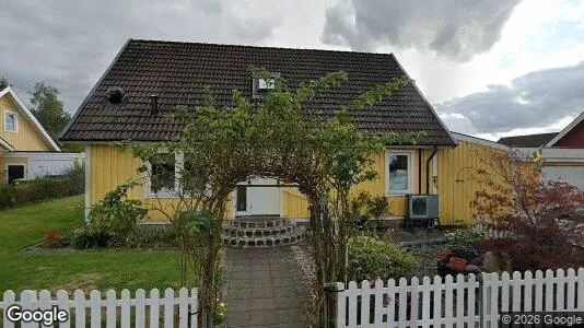Lägenheter att hyra i Bjuv - Bild från Google Street View