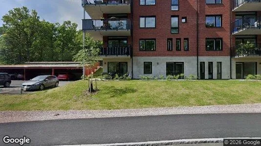 Lägenheter att hyra i Jönköping - Bild från Google Street View