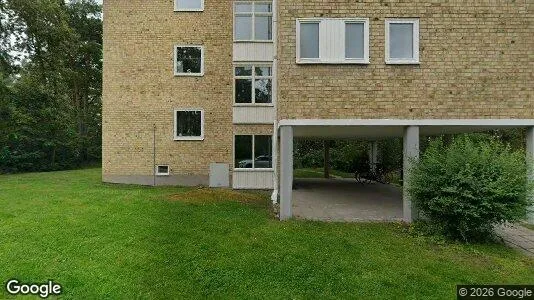 Lägenheter att hyra i Värmdö - Bild från Google Street View