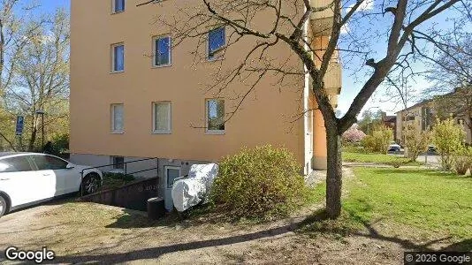 Lägenheter till salu i Söderort - Bild från Google Street View