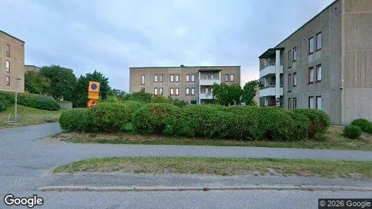 Lägenheter till salu i Nacka - Bild från Google Street View