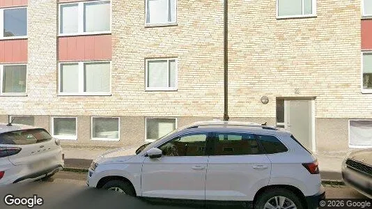Lägenheter till salu i Vänersborg - Bild från Google Street View