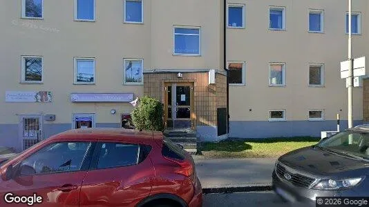 Lägenheter till salu i Område ej specificerat - Bild från Google Street View