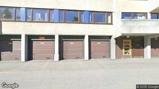 Lägenheter till salu i Täby - Bild från Google Street View