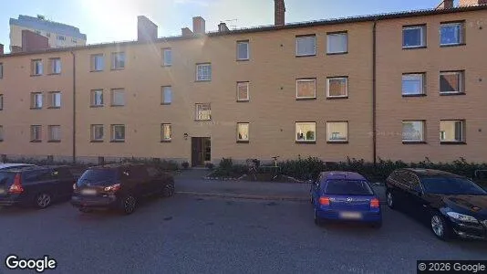Lägenheter till salu i Norrköping - Bild från Google Street View