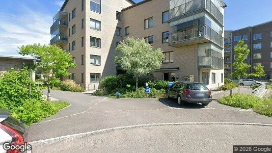Lägenheter till salu i Norrköping - Bild från Google Street View
