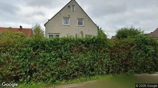 Lägenheter till salu i Trelleborg - Bild från Google Street View