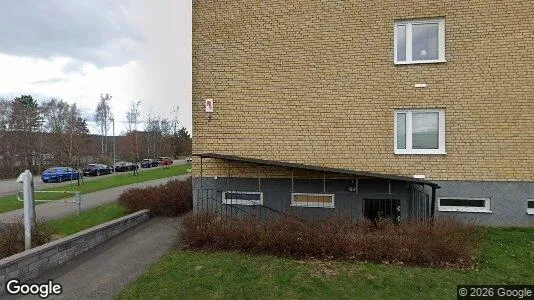 Lägenheter till salu i Skövde - Bild från Google Street View