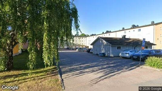 Lägenheter till salu i Västerås - Bild från Google Street View