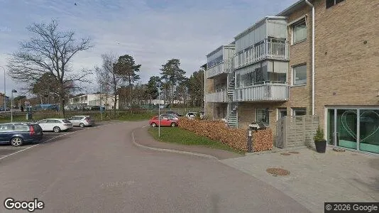 Lägenheter till salu i Kalmar - Bild från Google Street View