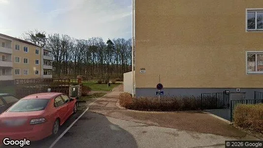 Lägenheter till salu i Kalmar - Bild från Google Street View