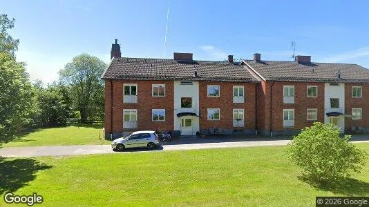 Lägenheter att hyra i Uppvidinge - Bild från Google Street View