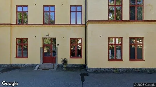 Lägenheter till salu i Vaxholm - Bild från Google Street View