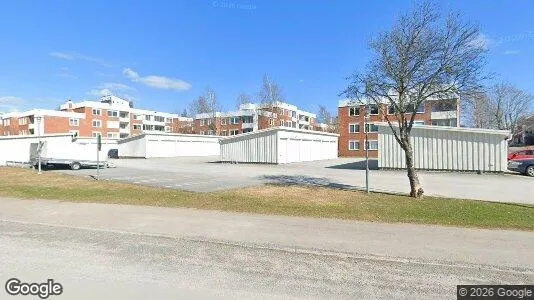 Lägenheter till salu i Östersund - Bild från Google Street View