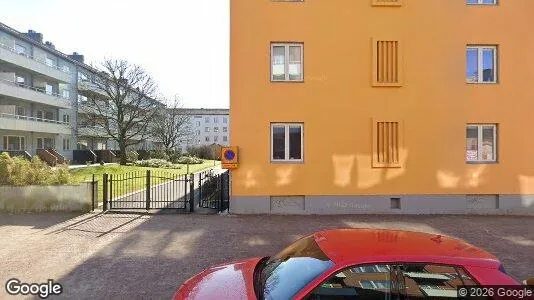 Lägenheter till salu i Helsingborg - Bild från Google Street View