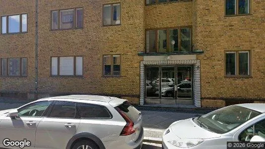 Lägenheter till salu i Malmö Centrum - Bild från Google Street View