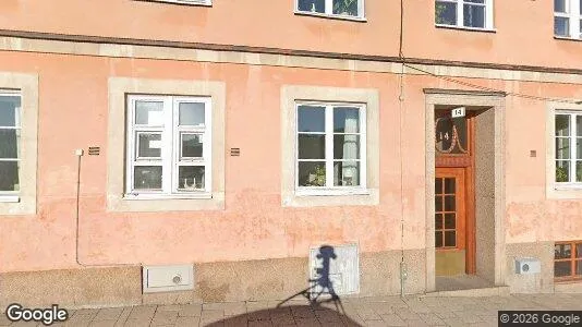 Lägenheter till salu i Vasastan - Bild från Google Street View
