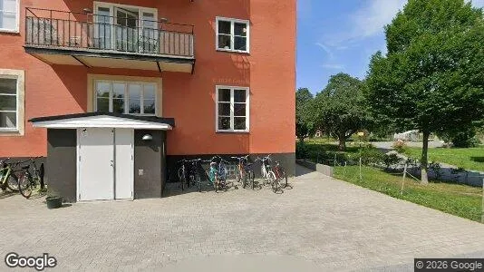 Lägenheter till salu i Västerort - Bild från Google Street View