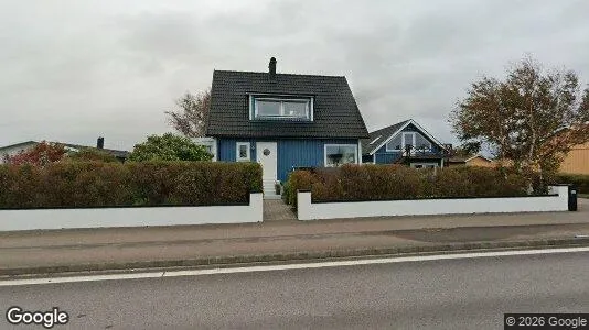 Lägenheter till salu i Höganäs - Bild från Google Street View
