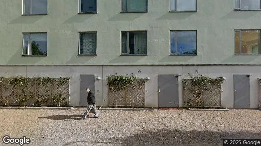 Lägenheter att hyra i Åstorp - Bild från Google Street View