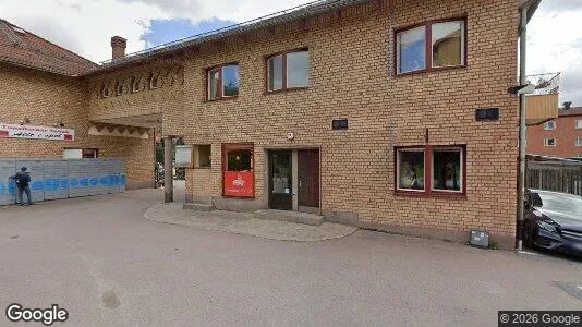 Lägenheter att hyra i Uppsala - Bild från Google Street View