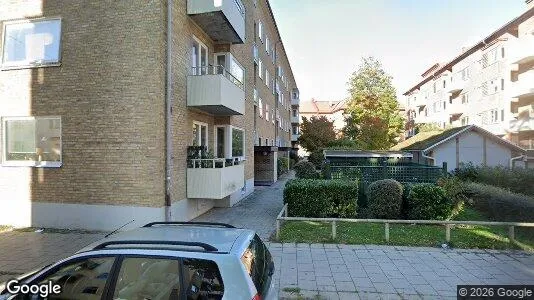 Lägenheter till salu i Malmö Centrum - Bild från Google Street View