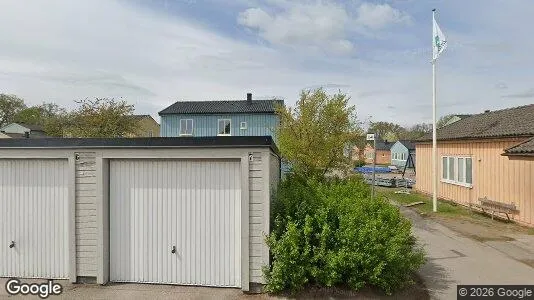Lägenheter att hyra i Kalmar - Bild från Google Street View