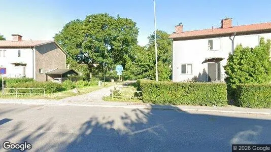 Rum att hyra i Söderort - Bild från Google Street View