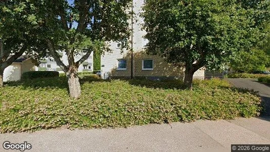 Bostadsrätter till salu i Fagersta - Bild från Google Street View