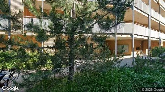 Bostadsrätter till salu i Västerort - Bild från Google Street View