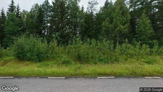 Bostadsrätter till salu i Boden - Bild från Google Street View